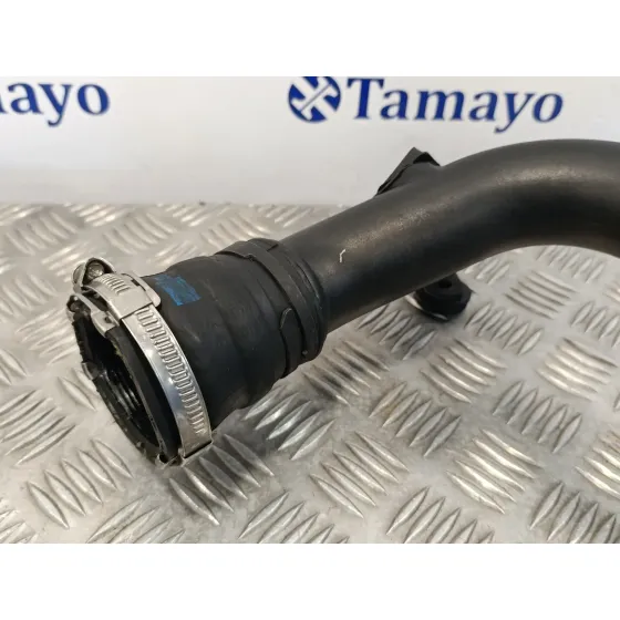 Tubo para Audi Q7 (4L)