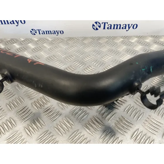 Tubo para Audi Q7 (4L)