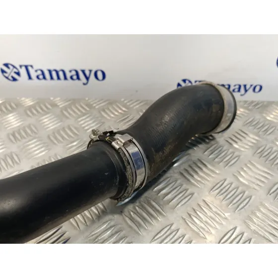 Tubo para Audi Q7 (4L)
