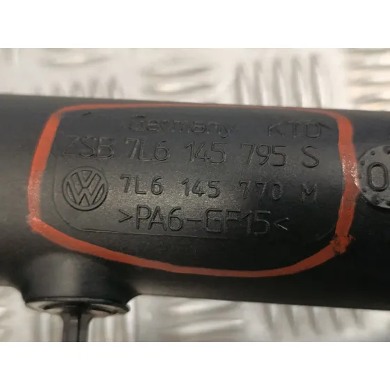 Tubo para Audi Q7 (4L)