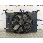 Electroventilador para Mercedes-Benz Clase B (W245)