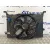 Electroventilador para Mercedes-Benz Clase B (W245)