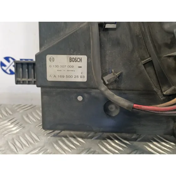 Electroventilador para Mercedes-Benz Clase B (W245)