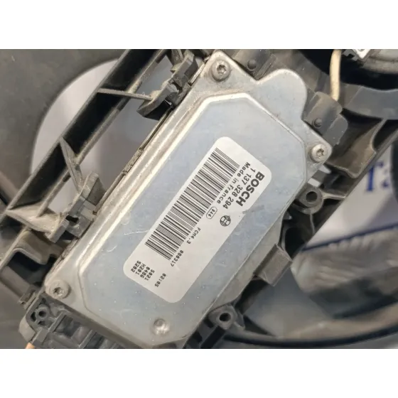 Electroventilador para Mercedes-Benz Clase B (W245)