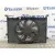 Electroventilador para Mercedes-Benz Clase B (W245)