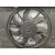 Electroventilador para Mercedes-Benz Clase B (W245)