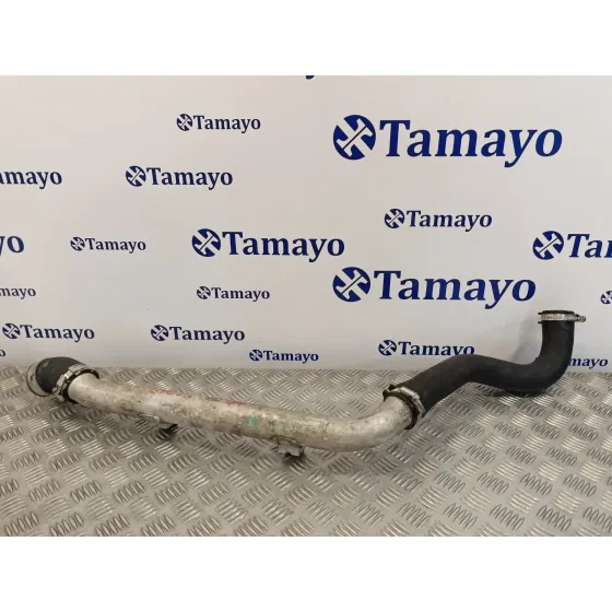 Tubo para Audi Q7 (4L)