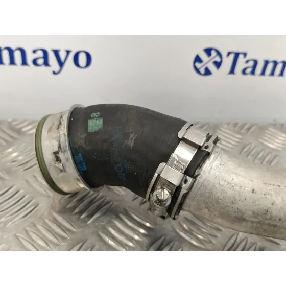 Tubo para Audi Q7 (4L)