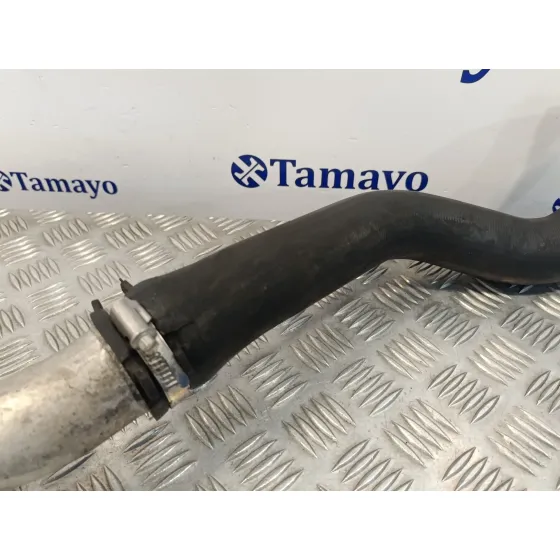 Tubo para Audi Q7 (4L)
