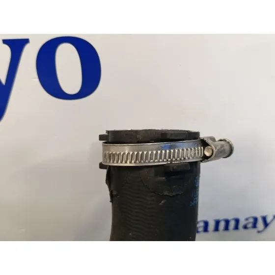 Tubo para Audi Q7 (4L)