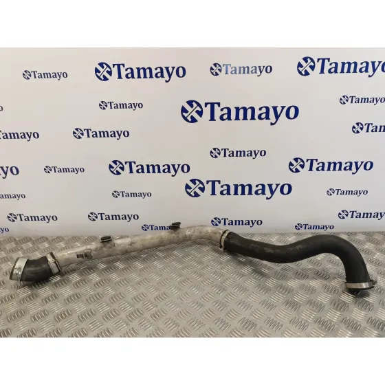 Tubo para Audi Q7 (4L)
