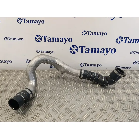 Tubo para Renault Koleos