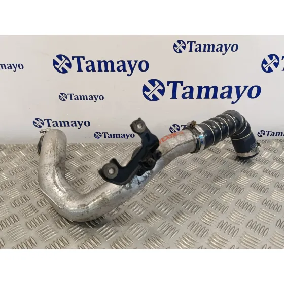 Tubo para Renault Koleos