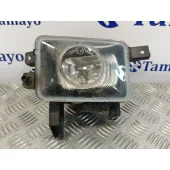 Faro Antiniebla Izquierdo para Opel Corsa C