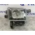 Faro Antiniebla Izquierdo para Opel Corsa C
