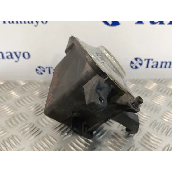 Faro Antiniebla Izquierdo para Opel Corsa C