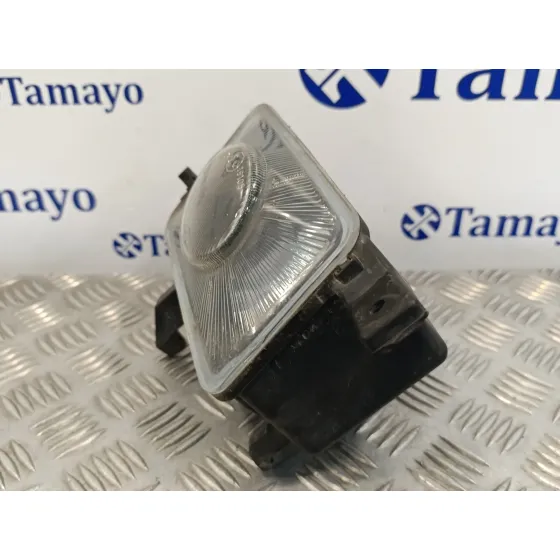 Faro Antiniebla Izquierdo para Opel Corsa C