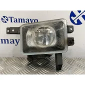 Faro Antiniebla Derecho para Opel Corsa C