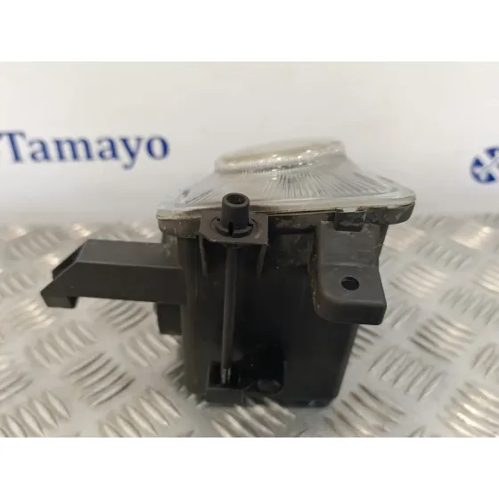 Faro Antiniebla Derecho para Opel Corsa C