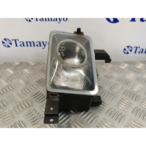 Faro Antiniebla Derecho para Opel Corsa C