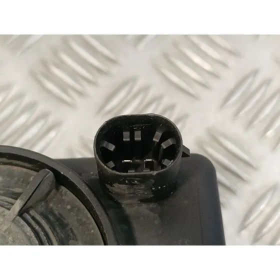 Faro Antiniebla Derecho para Opel Corsa C