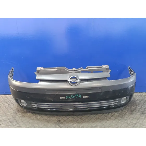 Paragolpes Delantero para Opel Corsa C
