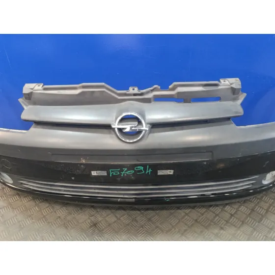 Paragolpes Delantero para Opel Corsa C