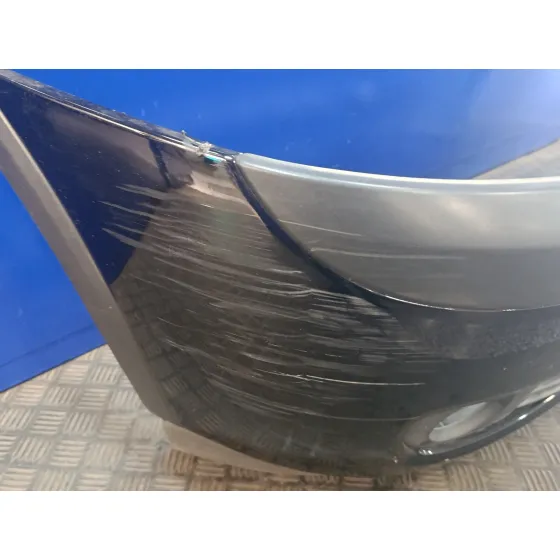 Paragolpes Delantero para Opel Corsa C