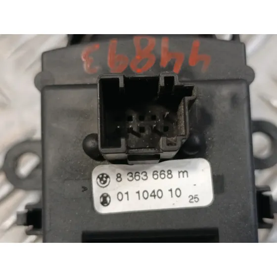 Mando Intermitentes para Bmw Serie 5 Berlina (E39)