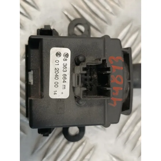 Mando Limpia para Bmw Serie 5 Berlina (E39)