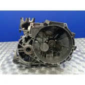 Caja Cambios para Mazda 3 Berlina (Bk)