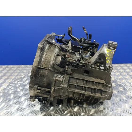 Caja Cambios para Mazda 3 Berlina (Bk)
