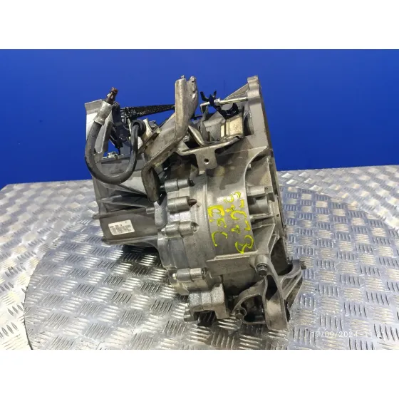 Caja Cambios para Mazda 3 Berlina (Bk)