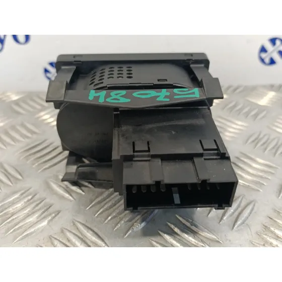 Mando Luces para Ford Focus C-Max (Cap)