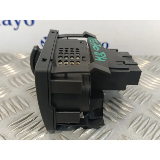 Mando Luces para Ford Focus C-Max (Cap)