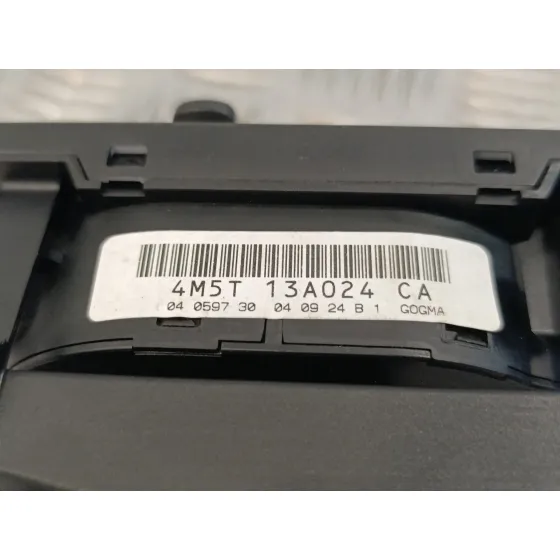 Mando Luces para Ford Focus C-Max (Cap)