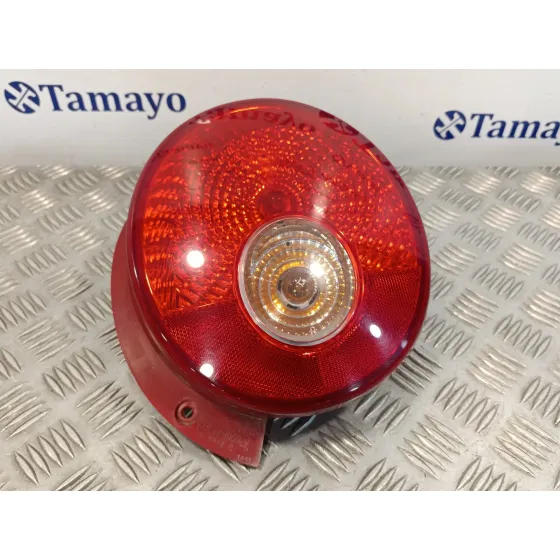 Piloto Trasero Derecho para Chevrolet Matiz
