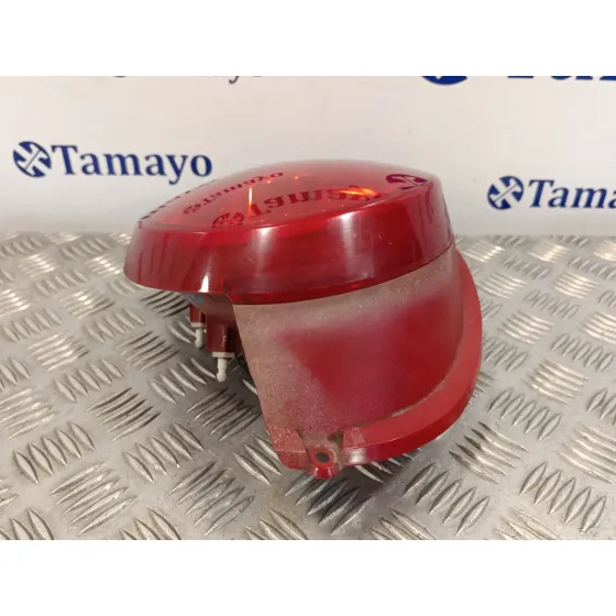 Piloto Trasero Derecho para Chevrolet Matiz