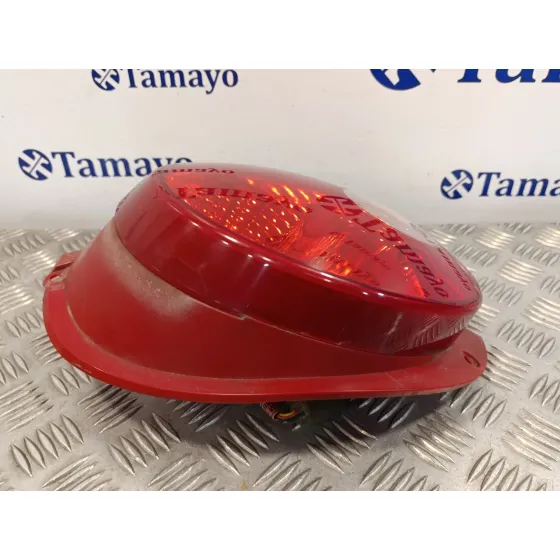Piloto Trasero Derecho para Chevrolet Matiz