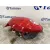 Piloto Trasero Izquierdo para Chevrolet Matiz