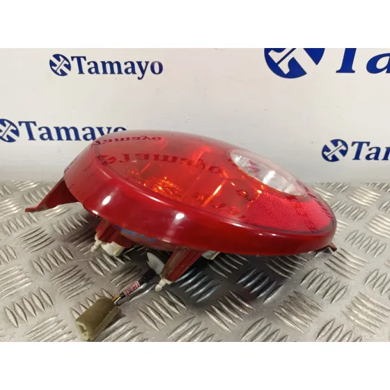 Piloto Trasero Izquierdo para Chevrolet Matiz