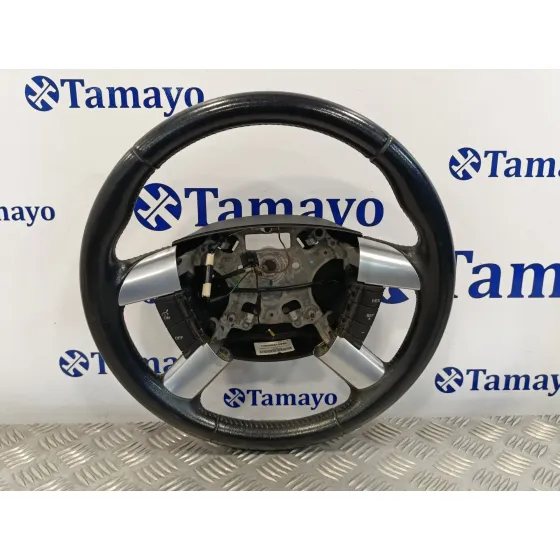 Volante para Ford Focus C-Max (Cap)