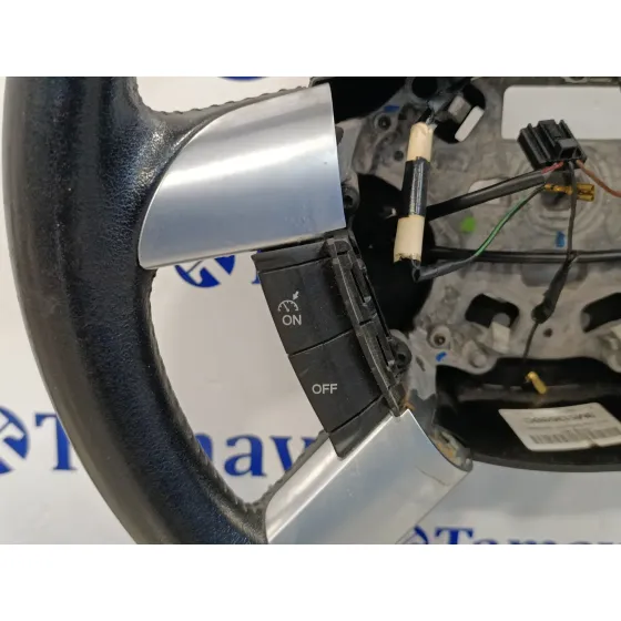 Volante para Ford Focus C-Max (Cap)