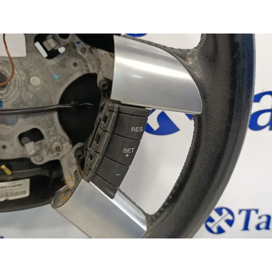 Volante para Ford Focus C-Max (Cap)