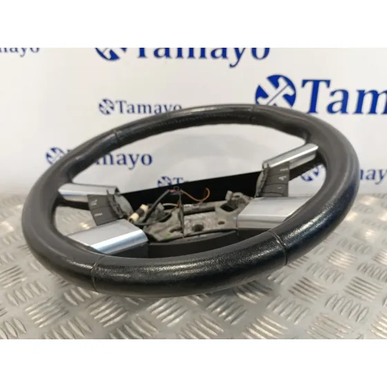 Volante para Ford Focus C-Max (Cap)
