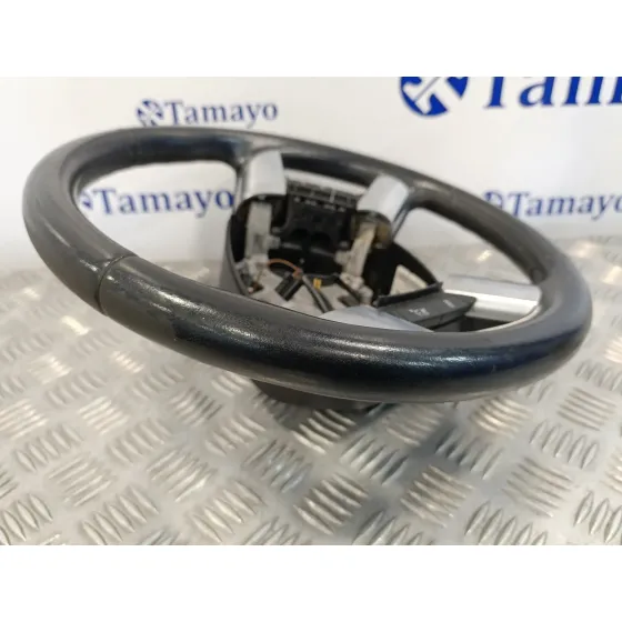 Volante para Ford Focus C-Max (Cap)