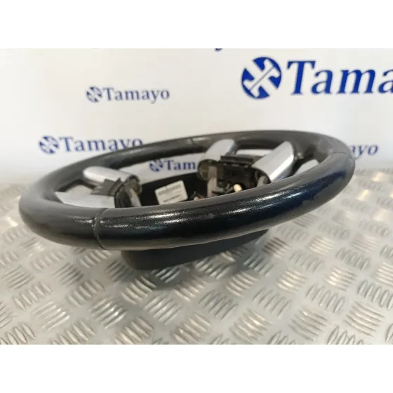 Volante para Ford Focus C-Max (Cap)