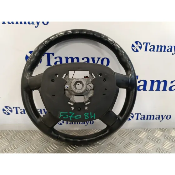 Volante para Ford Focus C-Max (Cap)