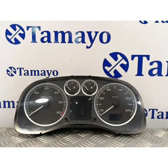 Cuadro Instrumentos para Peugeot 307 Break / Sw (S1)