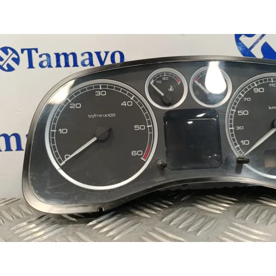 Cuadro Instrumentos para Peugeot 307 Break / Sw (S1)